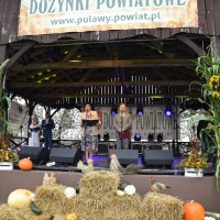 Zobacz w powiększeniu: Dożynki Powiatowe Baranów 2021 (66)